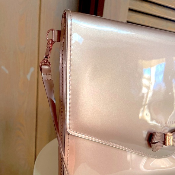 Ted Baker Clutch (Tablet Case) - Picture 3 of 3